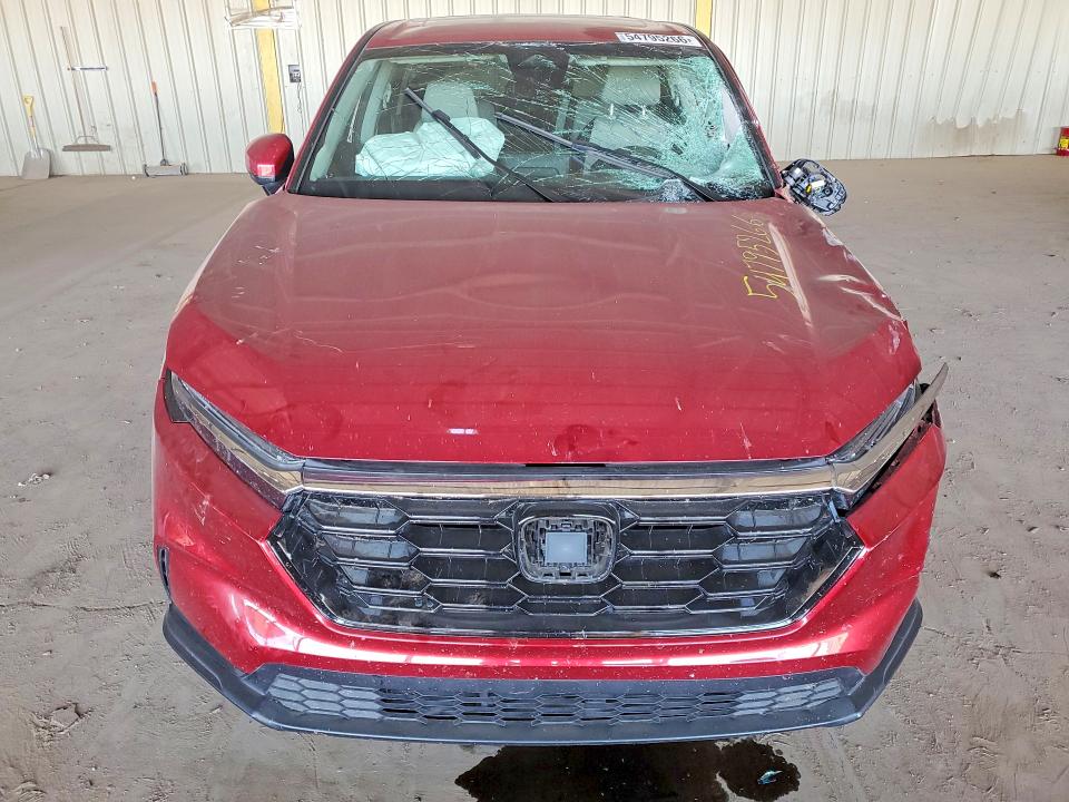 54795266 :رقم المزاد ، 2HKRS3H42SH336541 vin ، 2025 Honda Cr-v مزاد بيع