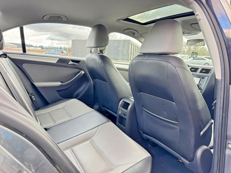 Aukcja sprzedaży 2013 Volkswagen Jetta, vin: 3VW637AJXDM296677, numer aukcji: 53484696