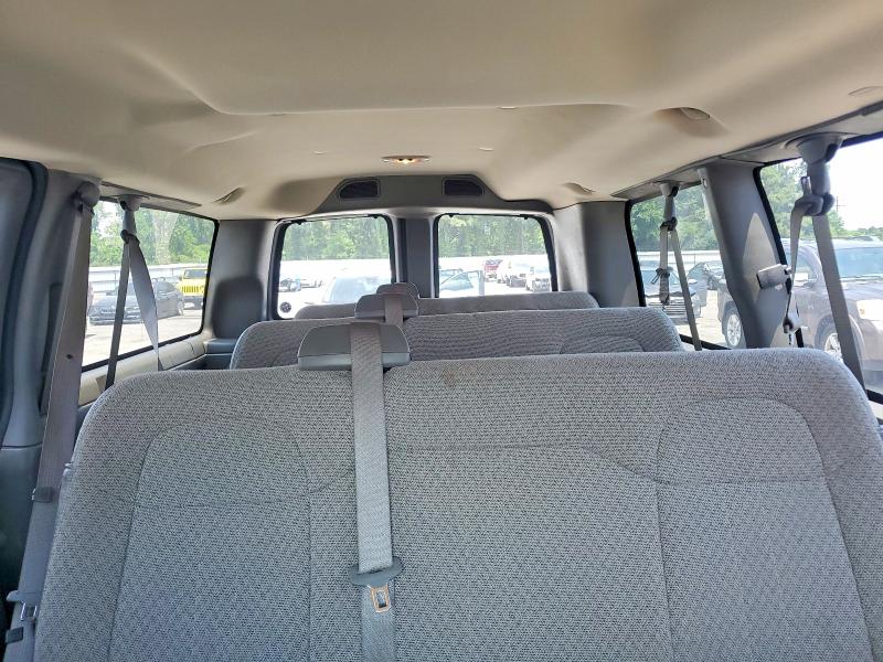 Продажа на аукционе авто 2015 Chevrolet Express G2500, vin: 1GNWGPFF4F1195976, номер лота: 53926186