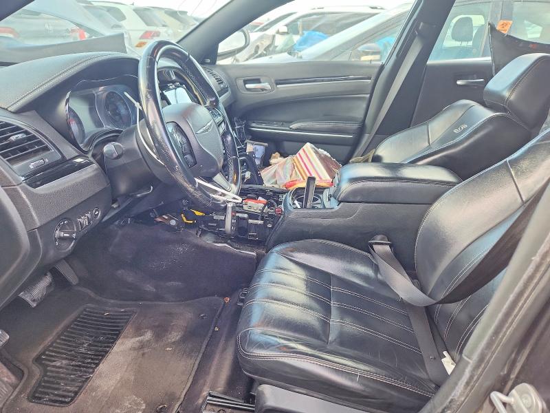 51814286 :رقم المزاد ، 2C3CCAGG7JH250320 vin ، 2018 Chrysler 300 مزاد بيع