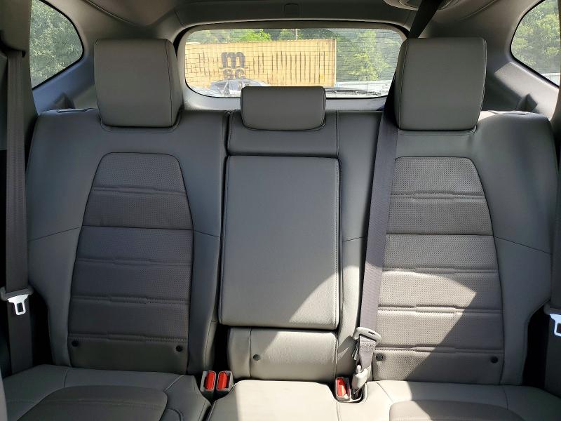 Aukcja sprzedaży 2019 Honda Cr-v, vin: 5J6RW1H87KA007475, numer aukcji: 53328036