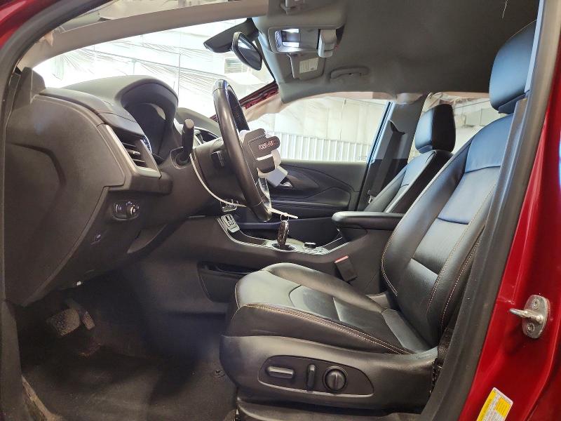 52941336 :رقم المزاد ، 3GKALVEV6KL397396 vin ، 2019 Gmc Terrain مزاد بيع