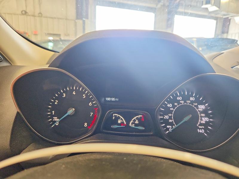 Aukcja sprzedaży 2017 Ford Escape, vin: 1FMCU0GD2HUD97138, numer aukcji: 53900736