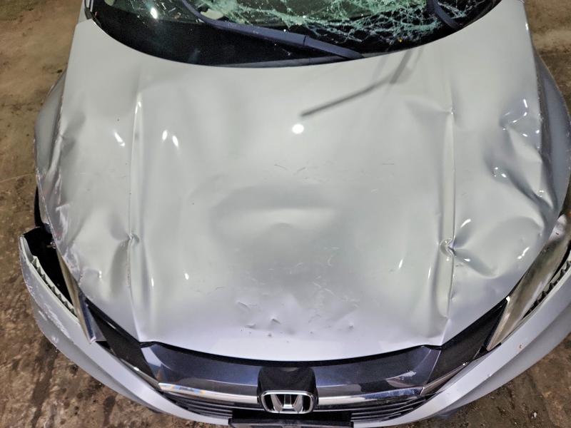 Aukcja sprzedaży 2016 Honda Hr-v, vin: 3CZRU6H79GM758954, numer aukcji: 53374466