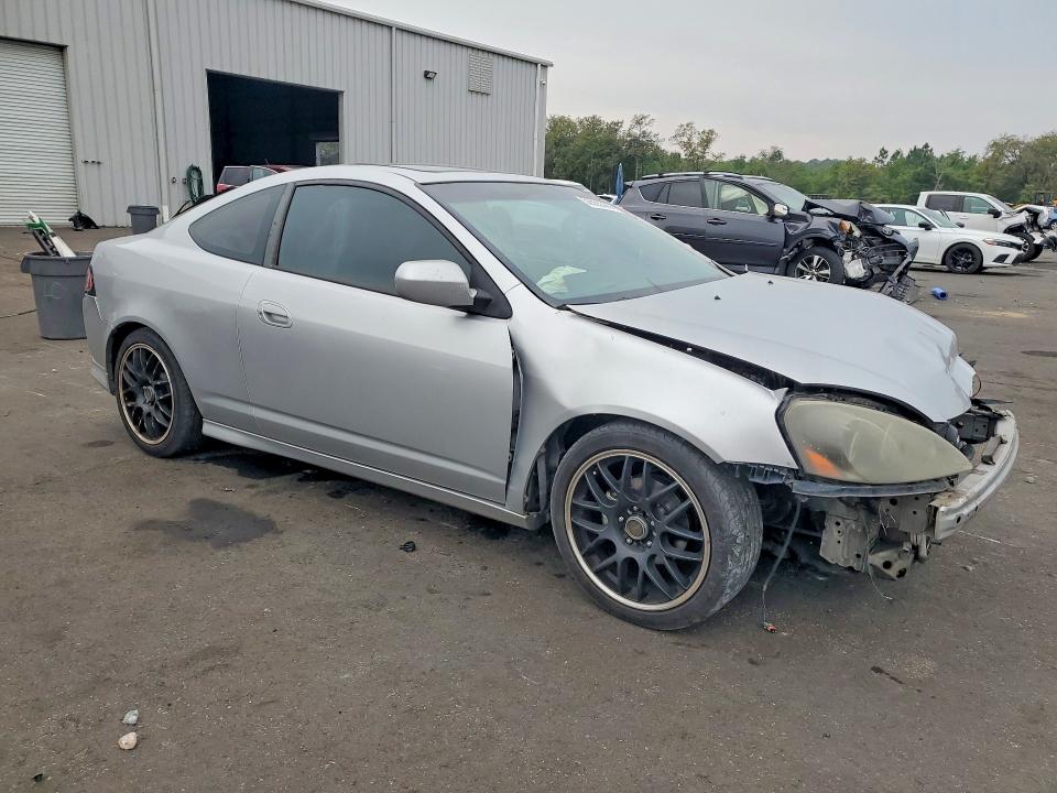 Продажа на аукционе авто 2006 Acura Rsx, vin: JH4DC54856S006300, номер лота: 52565396