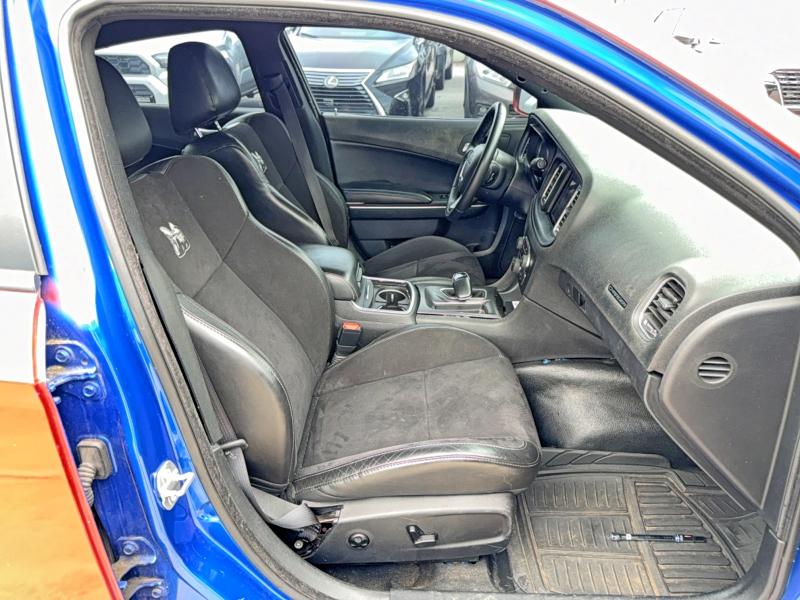 Aukcja sprzedaży 2017 Dodge Charger, vin: 2C3CDXKTXHH649656, numer aukcji: 52415536
