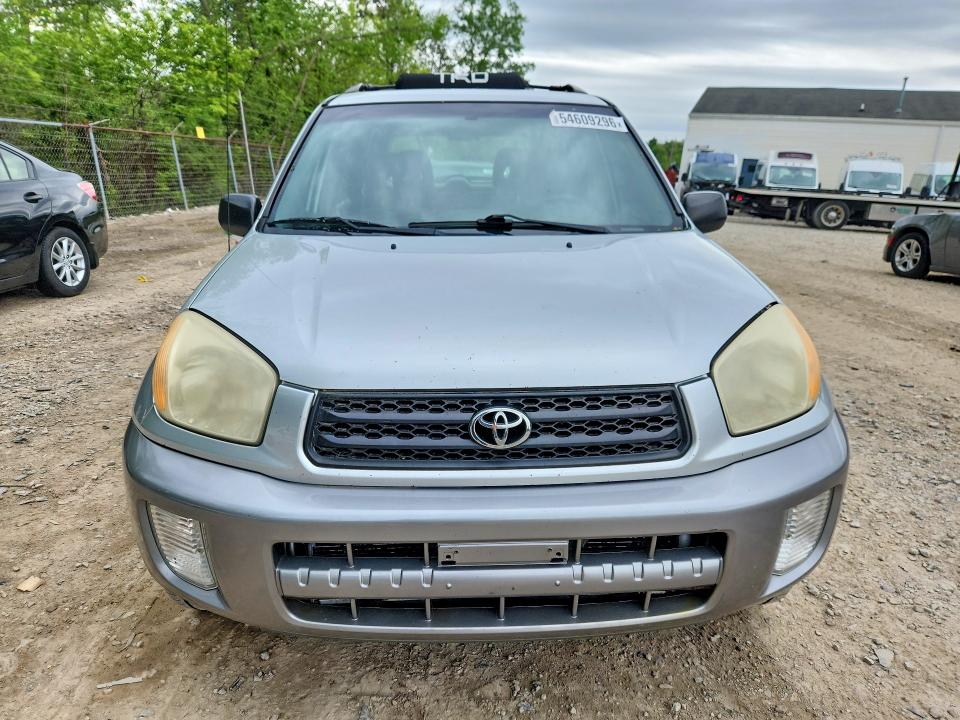 Продаж на аукціоні авто 2003 Toyota Rav4, vin: JTEGH20V330110040, номер лоту: 54609296