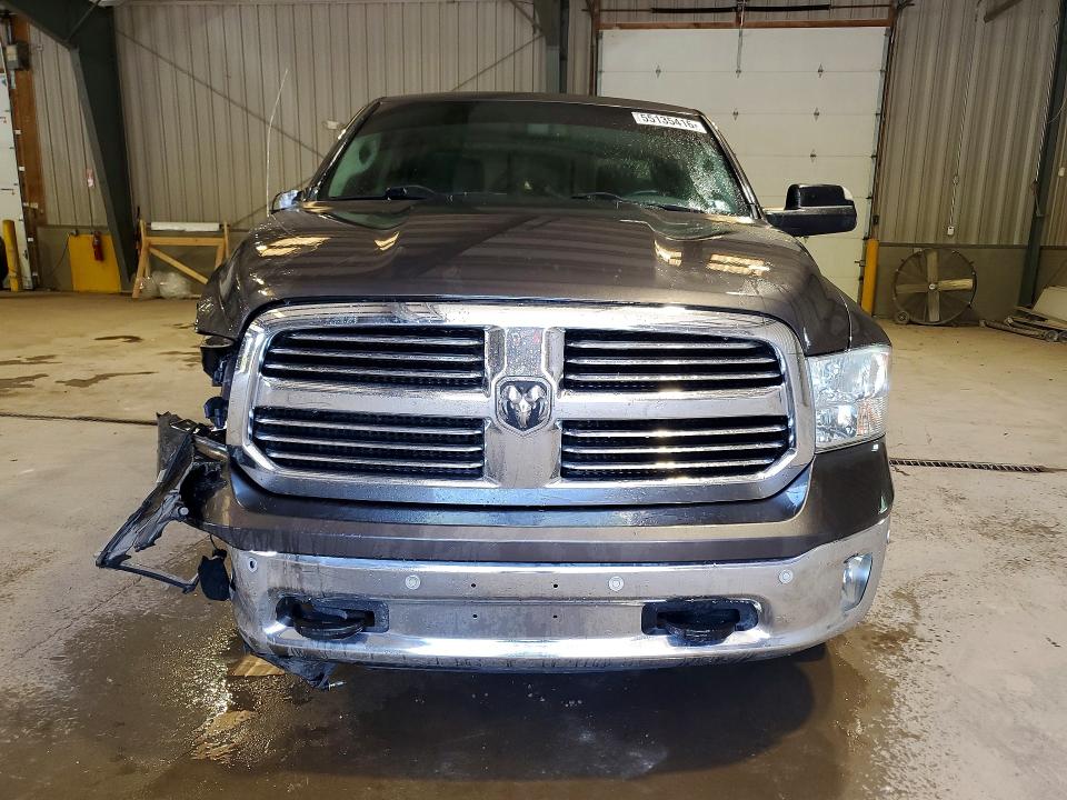 Aukcja sprzedaży 2016 Ram 1500, vin: 1C6RR7LM7GS115558, numer aukcji: 55135416
