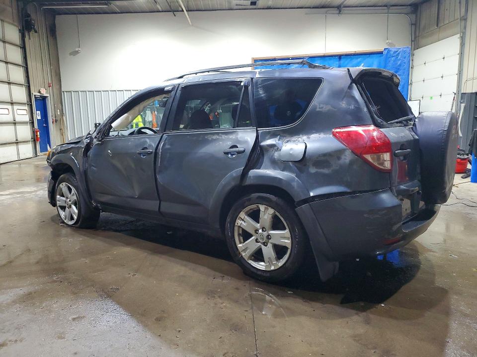 54403146 :رقم المزاد ، JTMBK32V765005818 vin ، 2006 Toyota Rav4 مزاد بيع