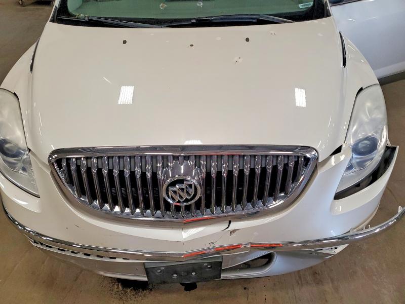 53129796 :رقم المزاد ، 5GAKVCED8CJ299891 vin ، 2012 Buick Enclave مزاد بيع