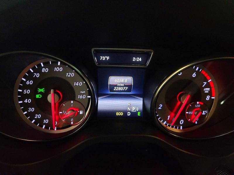 Продажа на аукционе авто 2014 Mercedes-benz Cla, vin: WDDSJ4EB1EN040451, номер лота: 52488546