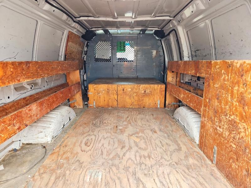 Aukcja sprzedaży 2013 Ford Econoline, vin: 1FTSS3EL0DDB17423, numer aukcji: 54010916