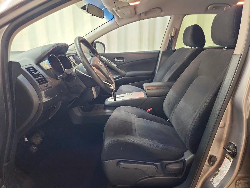 Aukcja sprzedaży 2010 Nissan Murano, vin: JN8AZ1MW0AW102853, numer aukcji: 52866126