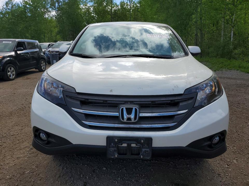 Продаж на аукціоні авто 2013 Honda Cr-v, vin: 2HKRM4H7XDH115055, номер лоту: 55177616