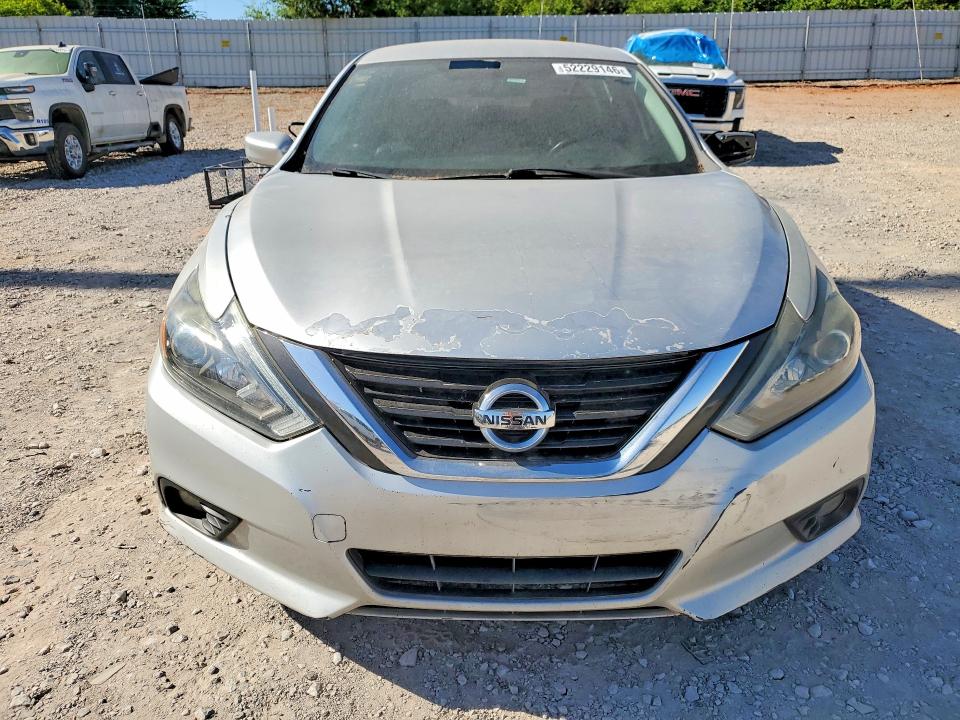 Продажа на аукционе авто 2016 Nissan Altima, vin: 1N4AL3APXGC260655, номер лота: 52229146