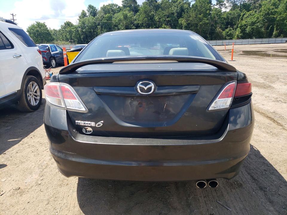 Aukcja sprzedaży 2012 Mazda 6, vin: 1YVHZ8BH8C5M40611, numer aukcji: 55424826
