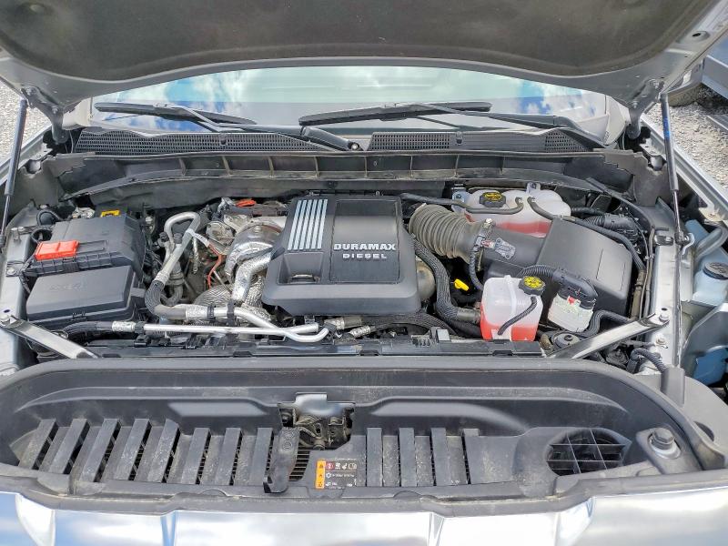 Продажа на аукционе авто 2024 Gmc Sierra, vin: 3GTUUEE87RG362675, номер лота: 53232226