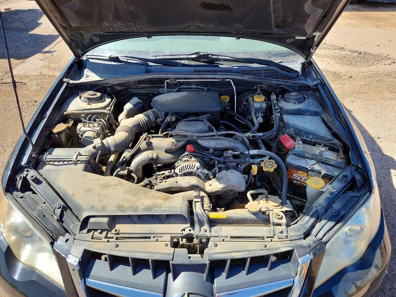 Продажа на аукционе авто 2008 Subaru Outback, vin: 4S4BP61C286365252, номер лота: 53072936