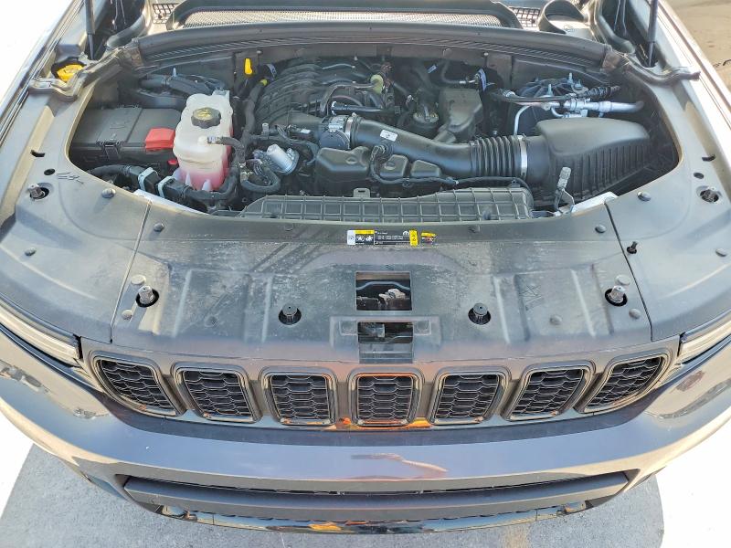 Aukcja sprzedaży 2025 Jeep Grand Cherokee, vin: 1C4RJKAG4S8712673, numer aukcji: 54873096