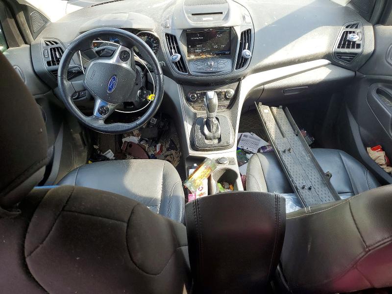 Продажа на аукционе авто 2015 Ford Escape, vin: 1FMCU9GXXFUA69350, номер лота: 51976806