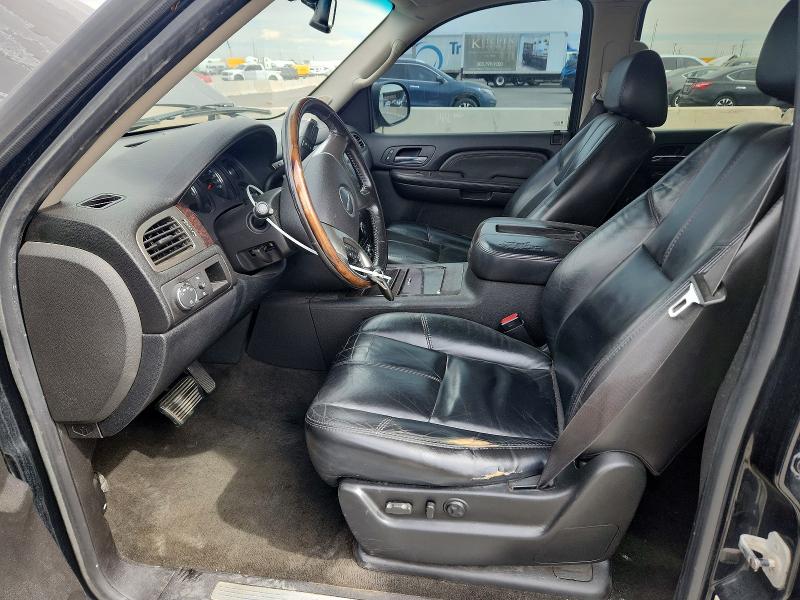 52085626 :رقم المزاد ، 1GKFK63817J321269 vin ، 2007 Gmc Yukon مزاد بيع