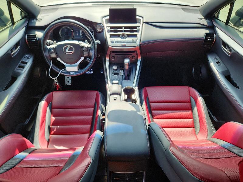 Продажа на аукционе авто 2017 Lexus Nx 200t, vin: JTJYARBZ9H2059903, номер лота: 54088586