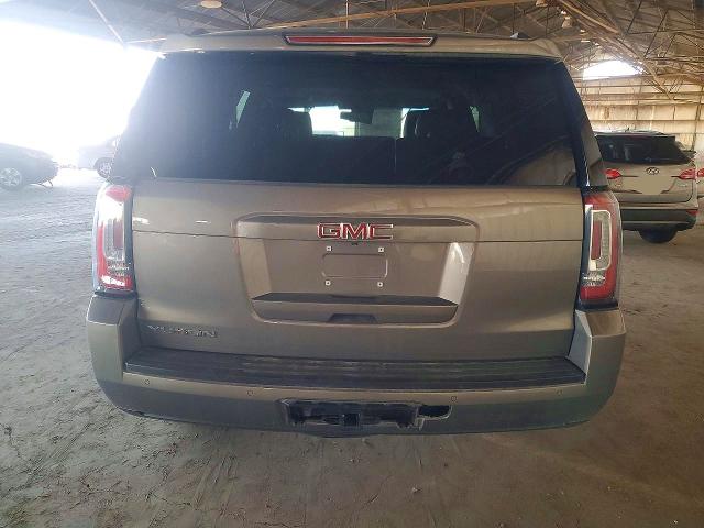 53258086 :رقم المزاد ، 1GKS2BKC4KR269238 vin ، 2019 Gmc Yukon مزاد بيع