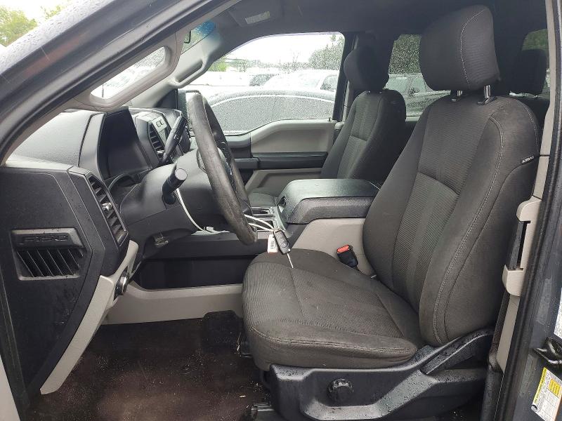 Aukcja sprzedaży 2017 Ford F150, vin: 1FTEX1EP6HKD52139, numer aukcji: 52324476