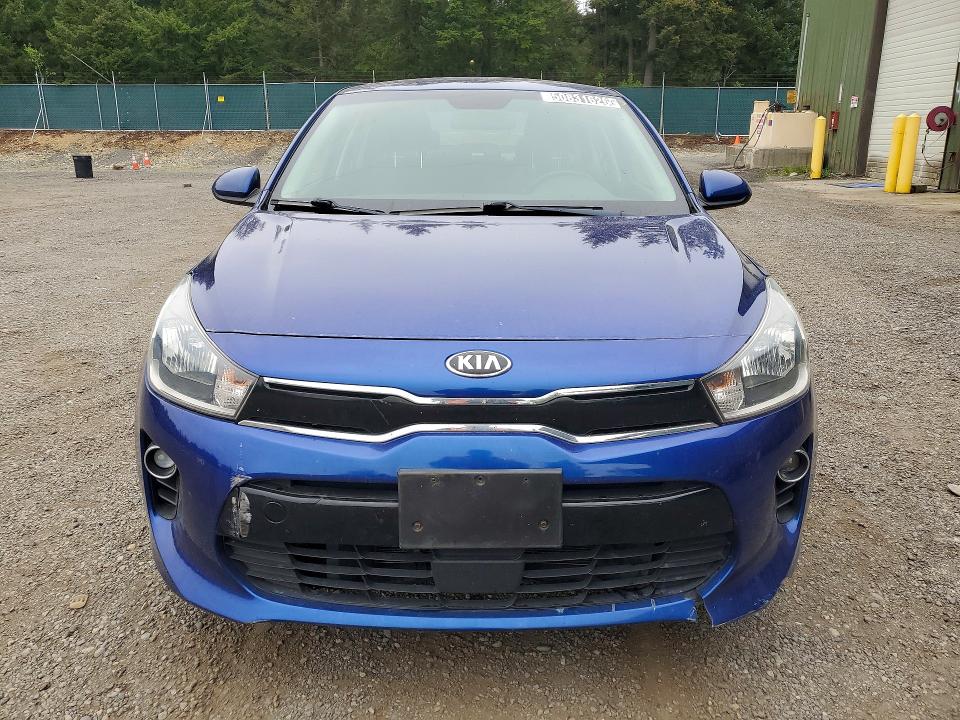 Aukcja sprzedaży 2018 Kia Rio, vin: 3KPA34AB5JE051277, numer aukcji: 50831626