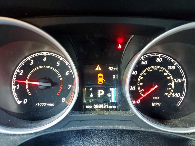 54469146 :رقم المزاد ، 4A4AP3AU0FE053143 vin ، 2015 Mitsubishi Outlander Sport مزاد بيع