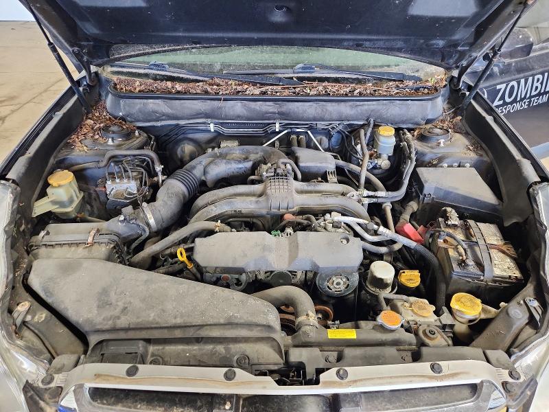 Продаж на аукціоні авто 2013 Subaru Outback, vin: 4S4BRCCC1D3308199, номер лоту: 53595286