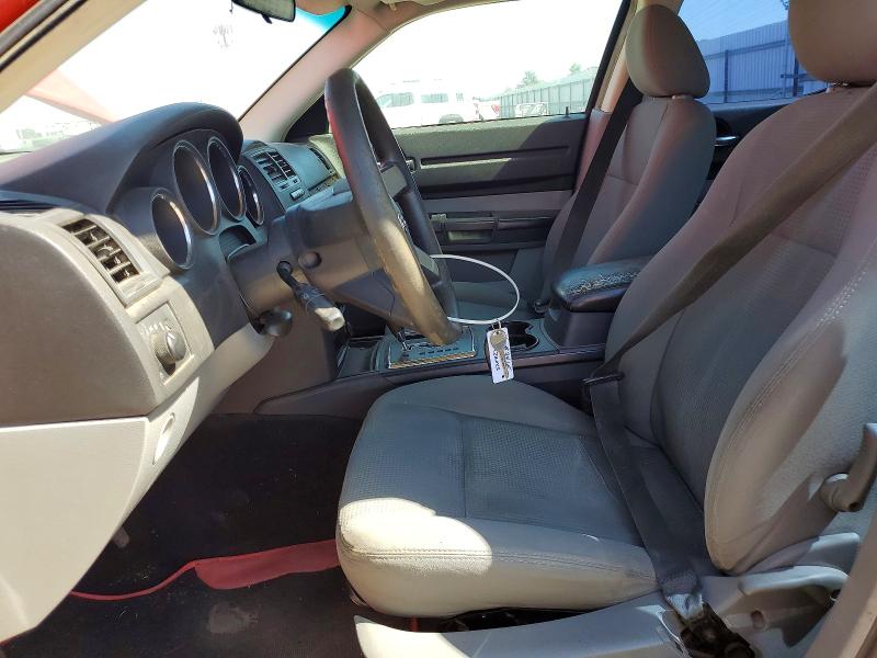 Продажа на аукционе авто 2008 Dodge Charger, vin: 2B3KA43G98H196437, номер лота: 53941826