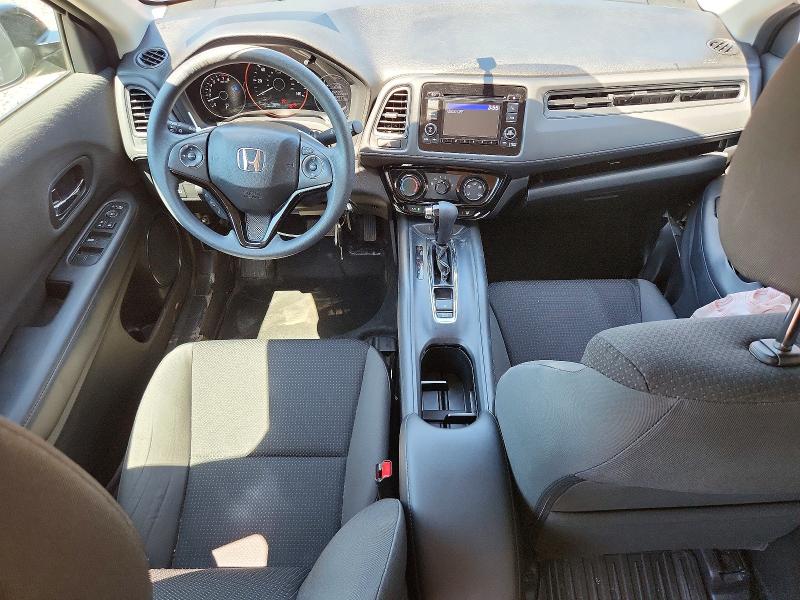 Aukcja sprzedaży 2022 Honda Hr-v, vin: 3CZRU6H32NM703689, numer aukcji: 55244236