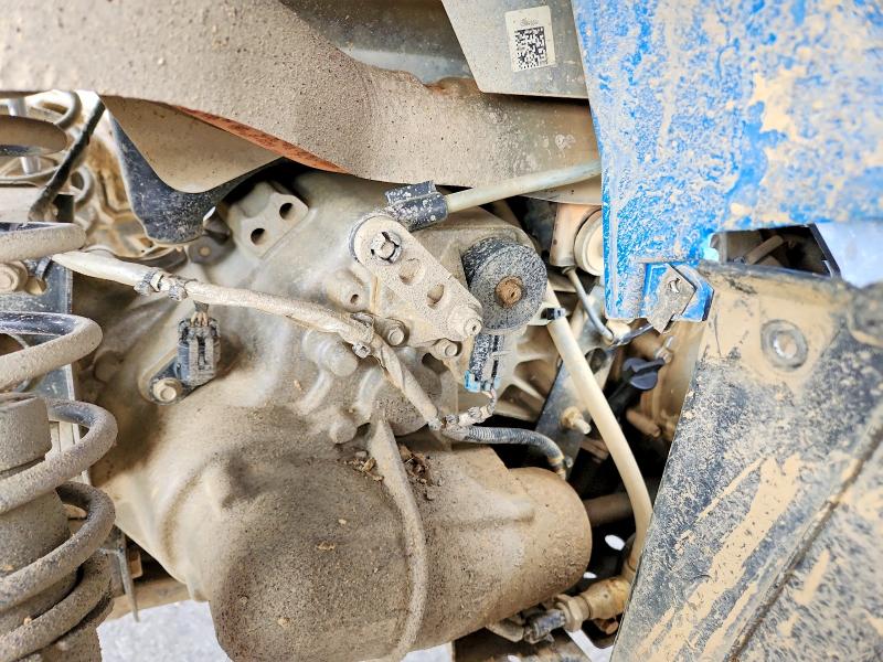 51749066 :رقم المزاد ، 4XASEA576KA607059 vin ، 2019 Polaris Sporstman مزاد بيع