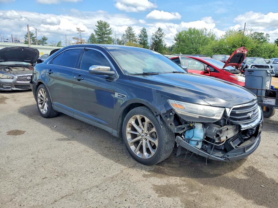 Aukcja sprzedaży 2013 Ford Taurus, vin: 1FAHP2F80DG173866, numer aukcji: 53138216