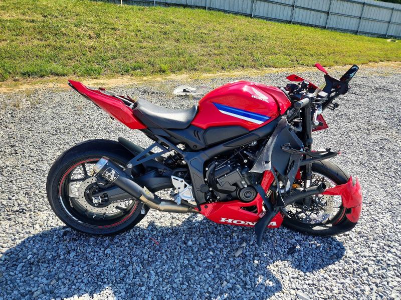 Продаж на аукціоні авто 2024 Honda Cbr650, vin: MLHRH1556R5001340, номер лоту: 53571916