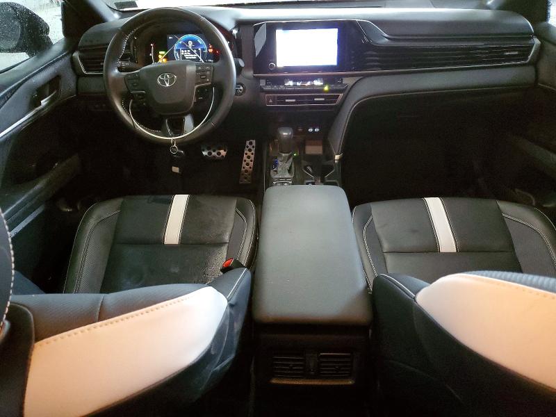 Продаж на аукціоні авто 2025 Toyota Camry, vin: 4T1DAACK5SU562341, номер лоту: 53045216