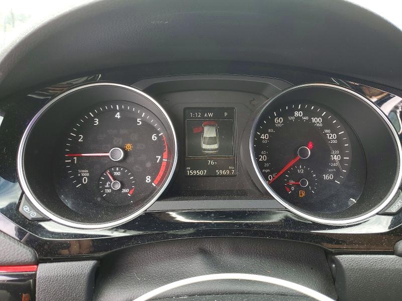 Aukcja sprzedaży 2016 Volkswagen Jetta, vin: 3VW4S7AJ3GM398546, numer aukcji: 54184226