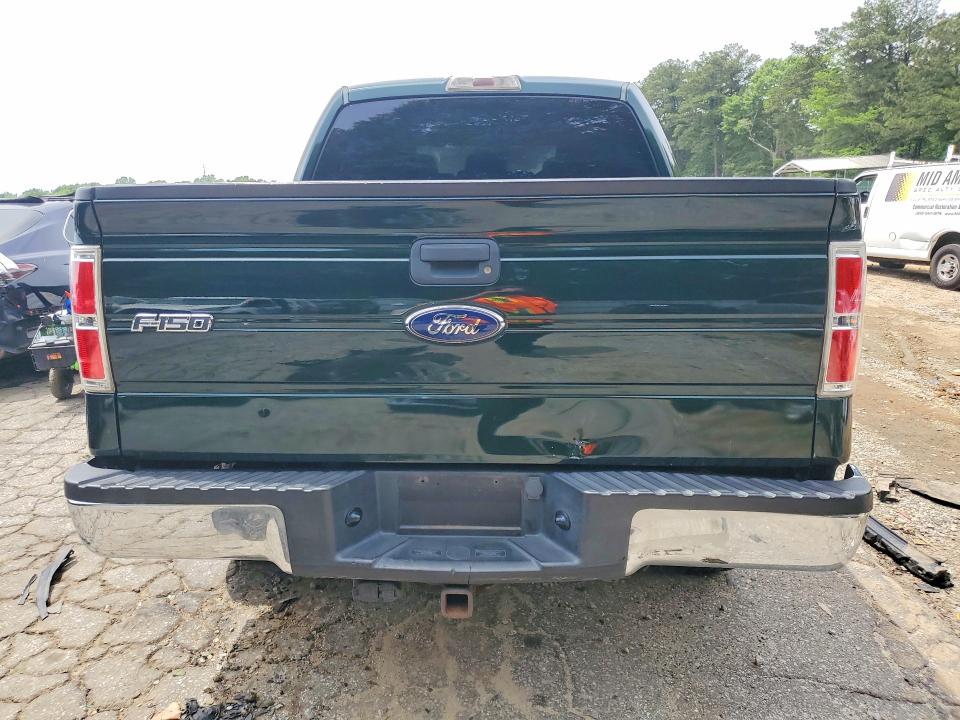 52517666 :رقم المزاد ، 1FTFW1ET1DFD00859 vin ، 2013 Ford F150 مزاد بيع