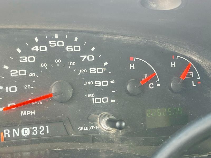 Продаж на аукціоні авто 2007 Ford Econoline, vin: 1FTSS34P07DA20523, номер лоту: 54212296