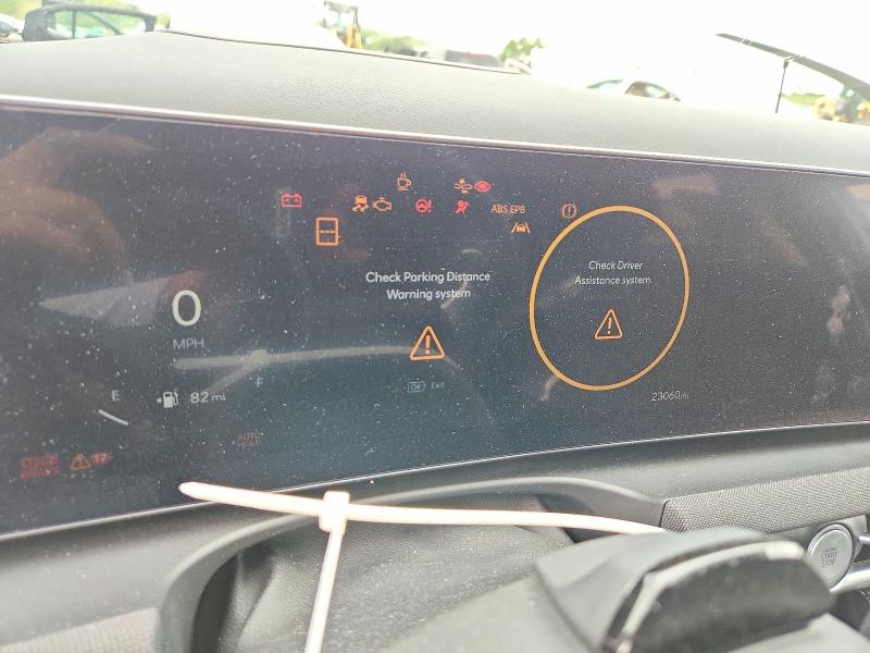 Aukcja sprzedaży 2025 Hyundai Tucson, vin: KM8JEDD10SU268778, numer aukcji: 52891346