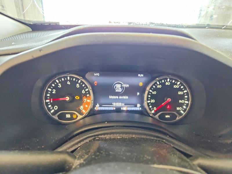 Aukcja sprzedaży 2015 Jeep Renegade, vin: ZACCJADT7FPB33135, numer aukcji: 52365556