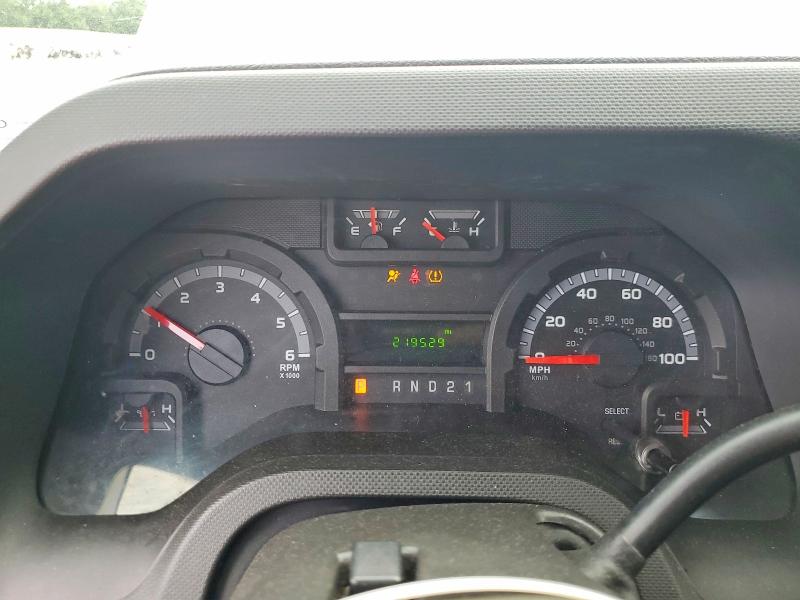 Aukcja sprzedaży 2014 Ford Econoline, vin: 1FTNS2EW7EDA67395, numer aukcji: 52484366