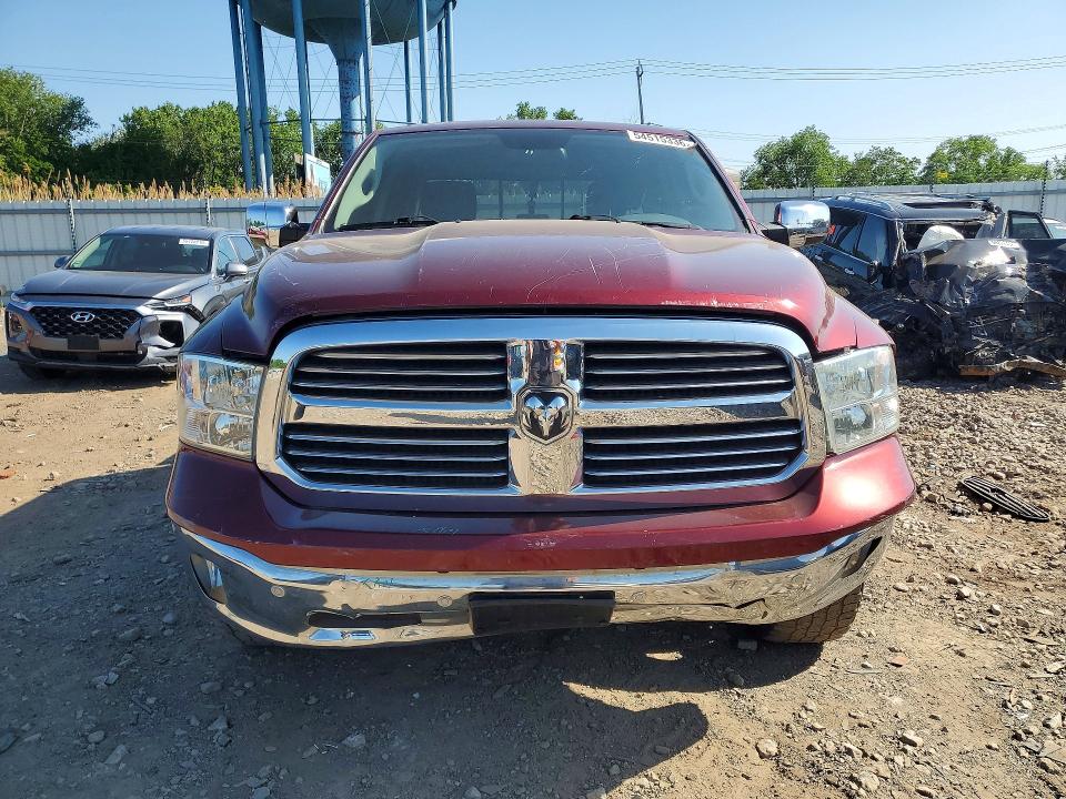 2019 Ram 1500 Classic მანქანა იყიდება აუქციონზე, vin: 1C6RR7TT1KS575878, აუქციონის ნომერი: 54515336