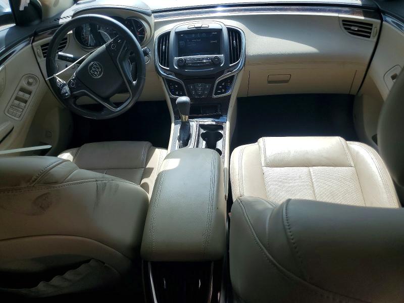 Aukcja sprzedaży 2014 Buick Lacrosse, vin: 1G4GD5G31EF177429, numer aukcji: 55733916