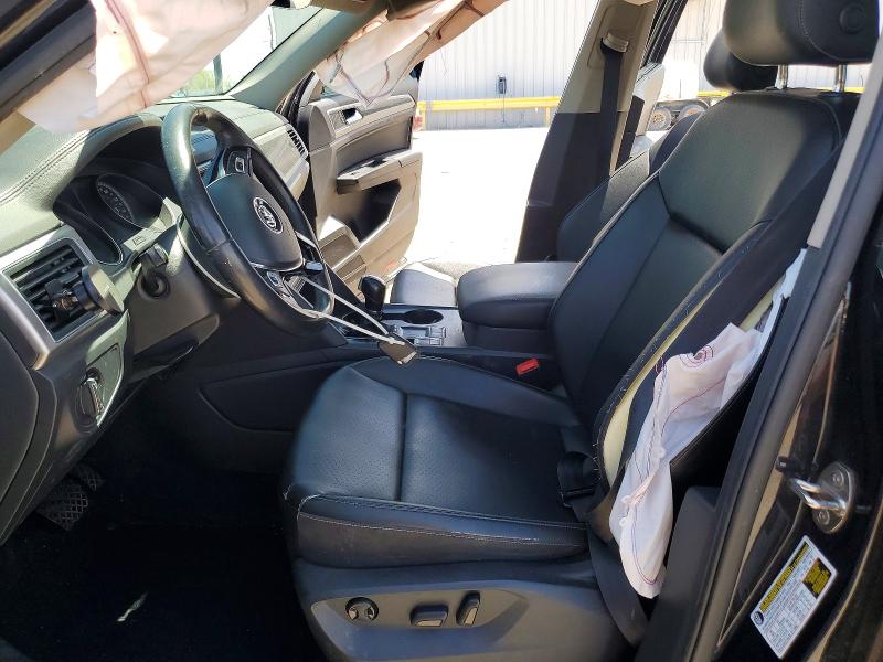 Aukcja sprzedaży 2019 Volkswagen Atlas, vin: 1V2WR2CA0KC532199, numer aukcji: 52751206