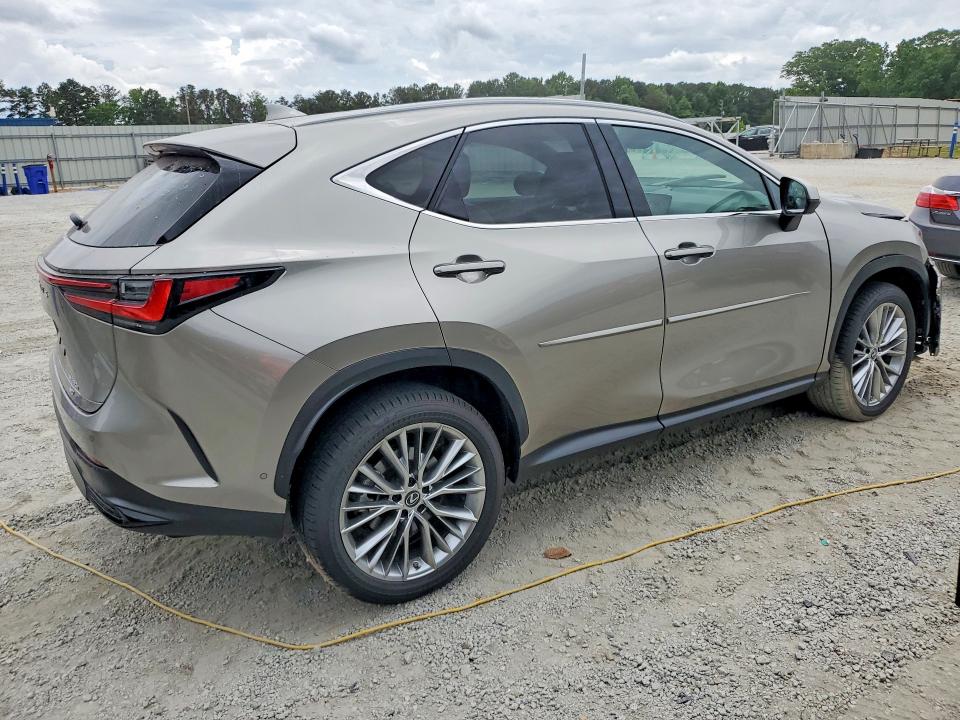 Aukcja sprzedaży 2023 Lexus Nx, vin: 2T2HKCEZ8PC013466, numer aukcji: 54485356