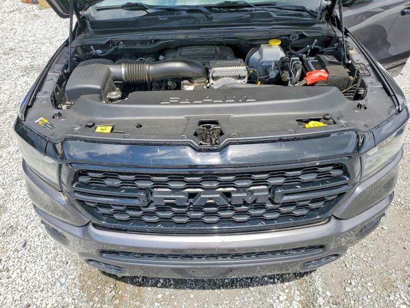 Продаж на аукціоні авто 2023 Ram 1500, vin: 1C6SRFFT7PN679952, номер лоту: 54825066