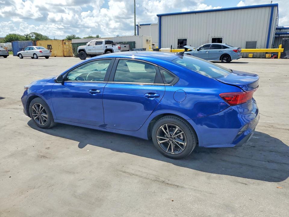 Продаж на аукціоні авто 2024 Kia Forte, vin: 3KPF24AD5RE758658, номер лоту: 53924416