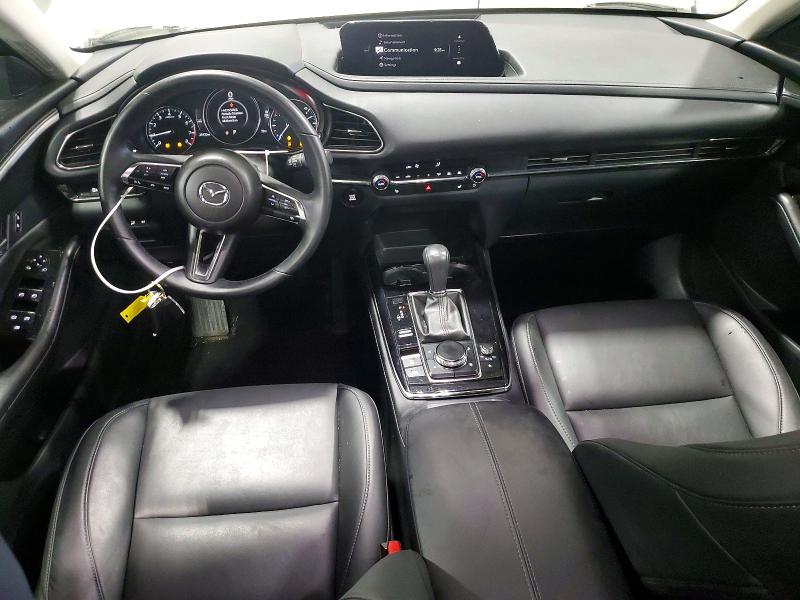 Продаж на аукціоні авто 2025 Mazda Cx-30, vin: 3MVDMBCM7SM777631, номер лоту: 55516966